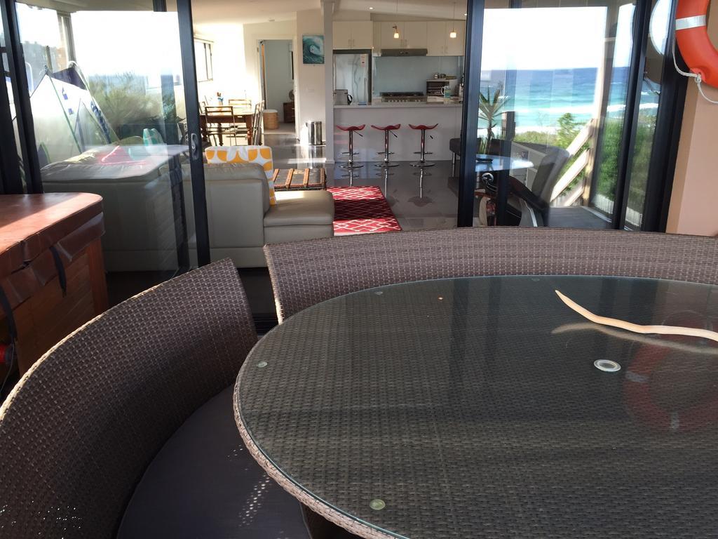 Award Winning Beach Front Retreat Frankston Ngoại thất bức ảnh