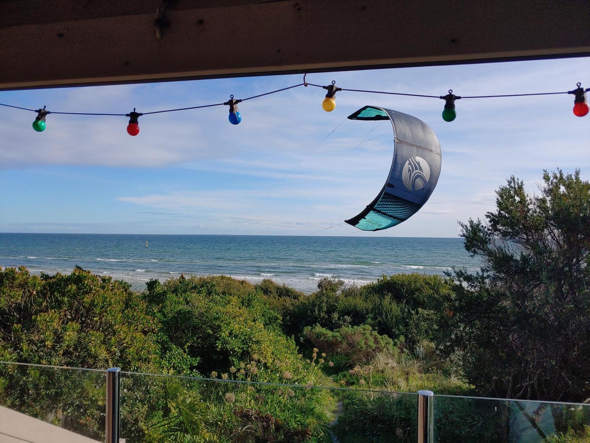 Award Winning Beach Front Retreat Frankston Ngoại thất bức ảnh