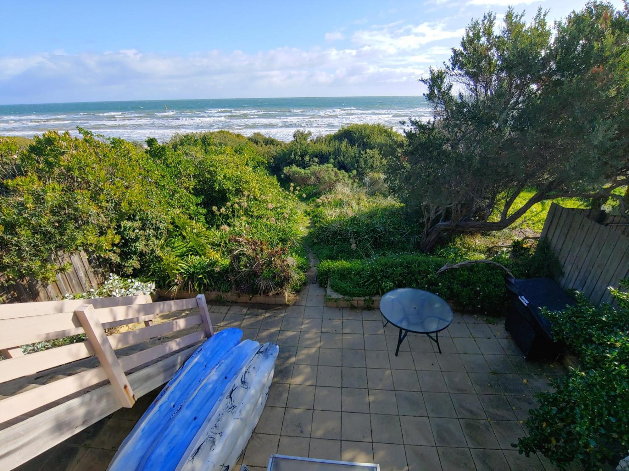 Award Winning Beach Front Retreat Frankston Ngoại thất bức ảnh