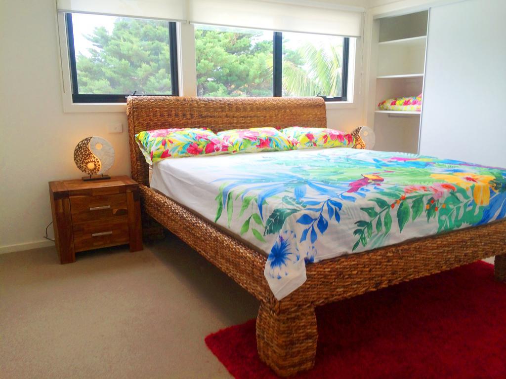 Award Winning Beach Front Retreat Frankston Phòng bức ảnh