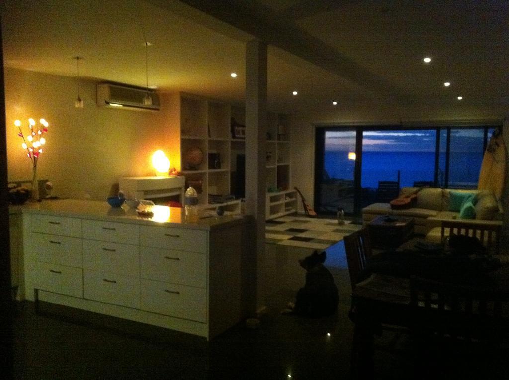 Award Winning Beach Front Retreat Frankston Ngoại thất bức ảnh