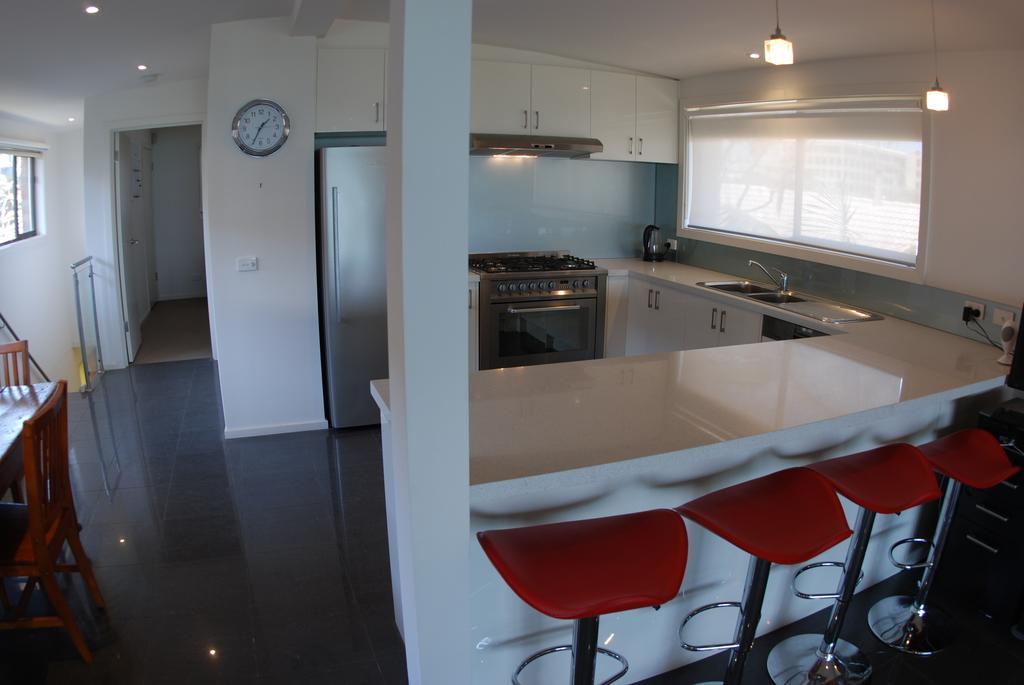 Award Winning Beach Front Retreat Frankston Phòng bức ảnh