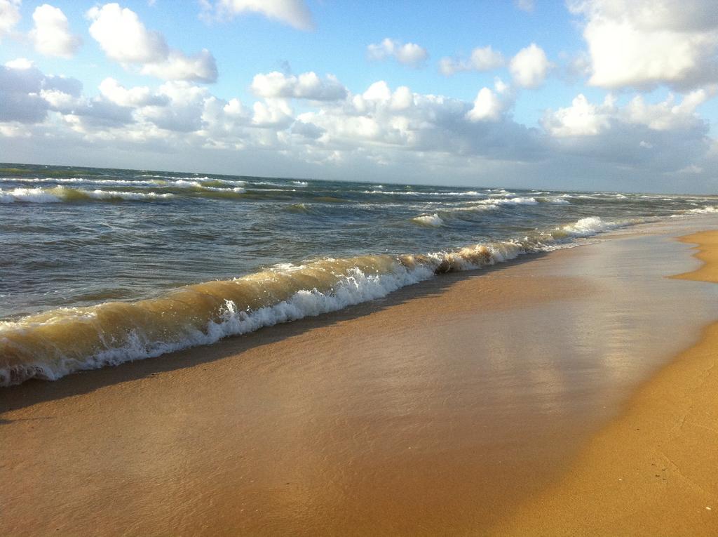 Award Winning Beach Front Retreat Frankston Ngoại thất bức ảnh